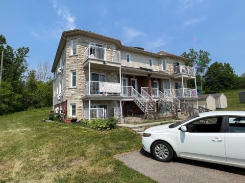 Façade - 133 Rue Guy-Lafleur, Thurso, QC - Outdoor