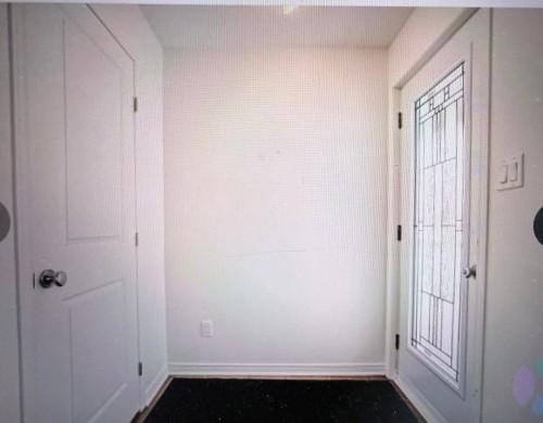 Hall d'entrée/Vestibule - 133 Rue Guy-Lafleur, Thurso, QC - Indoor Photo Showing Other Room
