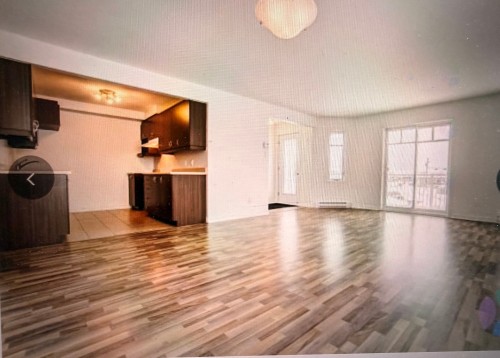 Salon - 133 Rue Guy-Lafleur, Thurso, QC - Indoor Photo Showing Kitchen