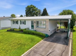 16025 Av. Richelieu  Saint-Hyacinthe, QC J2T 4B5