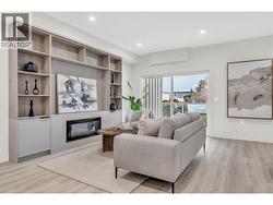 Photos shown are from a completed unit in an earlier phase. Finishes, layout, and features may vary. - 