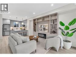 Photos shown are from a completed unit in an earlier phase. Finishes, layout, and features may vary - 