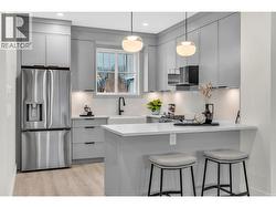 Photos shown are from a completed unit in an earlier phase. Finishes, layout, and features may vary - 