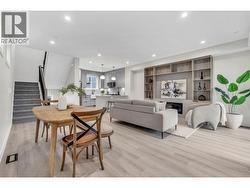 Photos shown are from a completed unit in an earlier phase. Finishes, layout, and features may vary - 