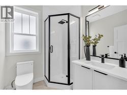 Photos shown are from a completed unit in an earlier phase. Finishes, layout, and features may vary - 