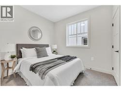 Photos shown are from a completed unit in an earlier phase. Finishes, layout, and features may vary - 