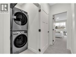 Photos shown are from a completed unit in an earlier phase. Finishes, layout, and features may vary - 