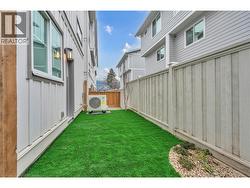 Photos shown are from a completed unit in an earlier phase. Finishes, layout, and features may vary - 