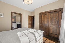 Master Bedroom - 