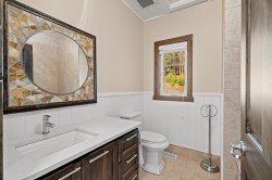 Bathroom - 