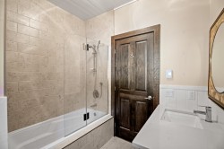 Bathroom - 