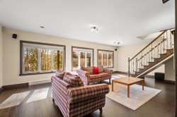 Family Room - 