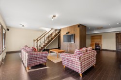Family Room - 