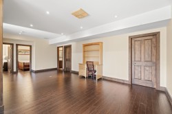 Family Room - 