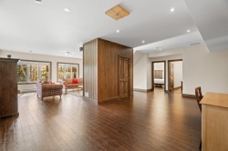 Family Room - 
