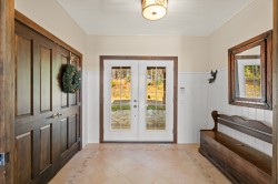 Mud Room - 