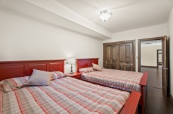 Bedroom - 