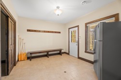 Mud Room - 