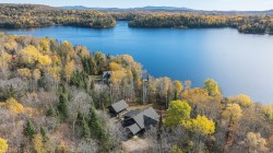 Aerial View - 