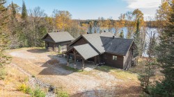 Aerial View - 