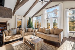 Living Room - 