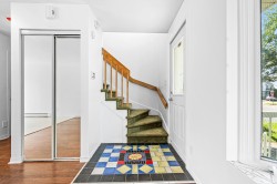 Escalier - 