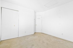 Chambre à coucher - 