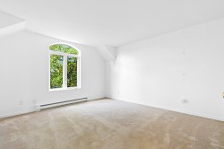 Chambre à coucher principale - 
