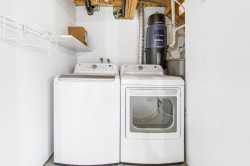 Salle de lavage - 