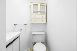 Salle d'eau - 