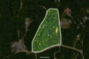 Floor Plan - Ch. Des Aigles, Saint-Damien, QC 