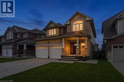 78 WATERBERRY Trail  Hamilton, ON L9C 0B2