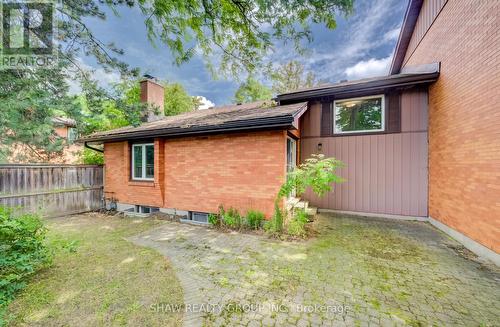 9 - 206 Candlewood Crescent, Waterloo, ON 