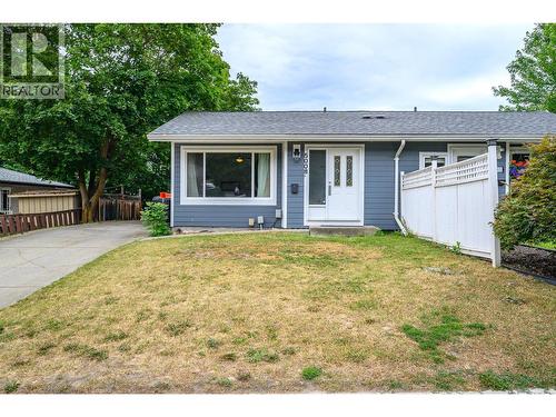 5008 Heritage Drive  Vernon, BC V1T 7V4