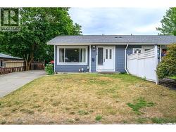 5008 Heritage Drive Vernon, BC V1T 7V4