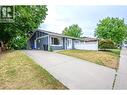 Great off street parking - 5008 Heritage Drive, Vernon, BC  - Outdoor 