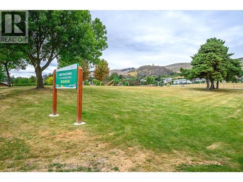 Great amenities - 5008 Heritage Drive, Vernon, BC - Outdoor With View