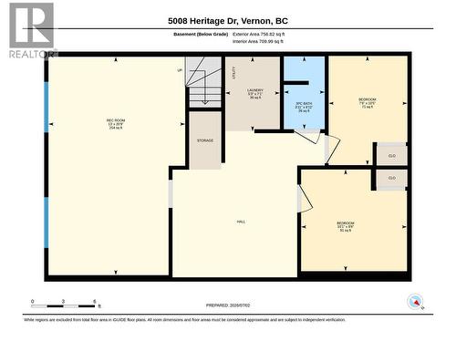 5008 Heritage Drive, Vernon, BC - Other