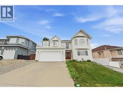 660 Wiltse Boulevard Penticton, BC V2A 8J2