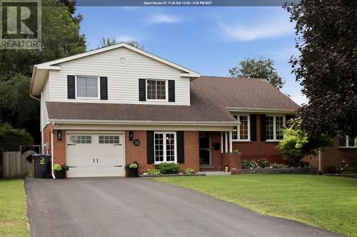 118 Bristol PL  Sault Ste. Marie, ON P6A 6L8