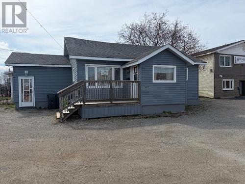 467 Korah RD  Sault Ste. Marie, ON P6C 4J1
