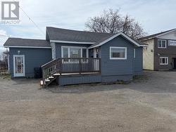 467 Korah RD Sault Ste. Marie, ON P6C 4J1