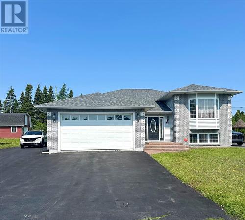 40 Forester Street  Gander, NL A1V 2T2