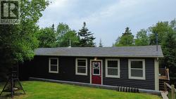 0 Route 210 Grand Bank Highway  Frenchman's Cove, NL A0E 1E0