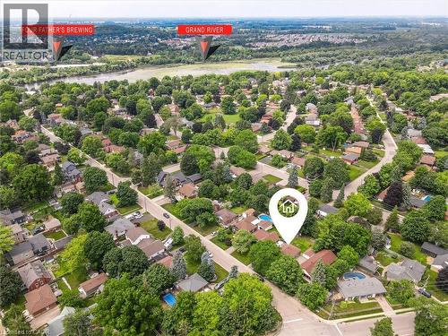 151 Hungerford Road, Cambridge, ON 