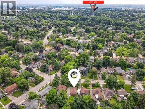 151 Hungerford Road, Cambridge, ON 