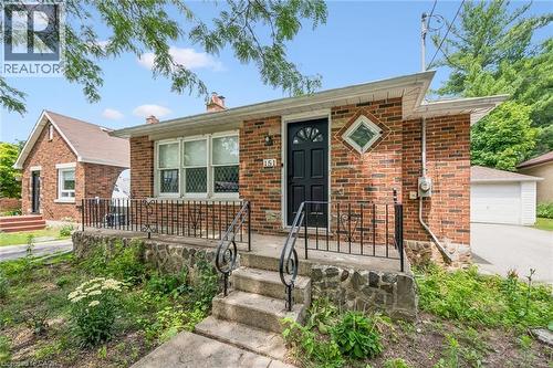 151 Hungerford Road, Cambridge, ON 