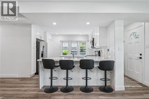 151 Hungerford Road, Cambridge, ON 