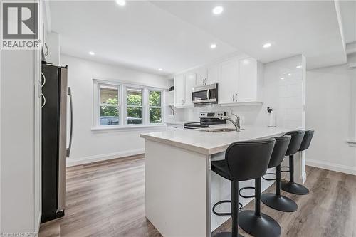 151 Hungerford Road, Cambridge, ON 