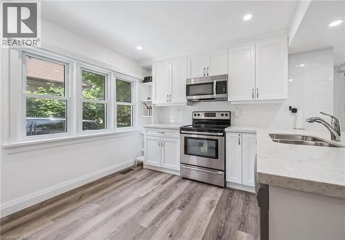 151 Hungerford Road, Cambridge, ON 